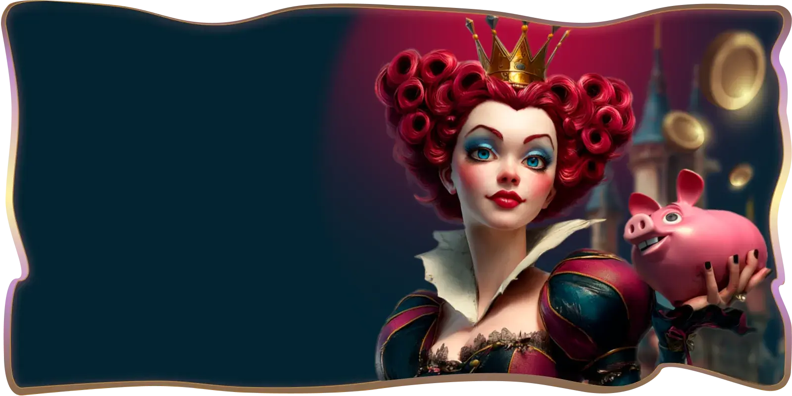 MagicSpin banner desktop